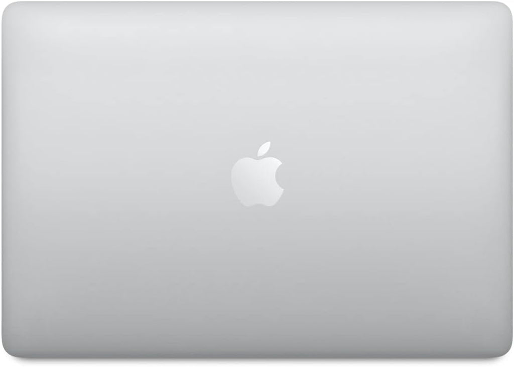 MacBook Pro 13" (2019) Quad-Core  Core i5 2.4GHz 8GB 512GB Silver