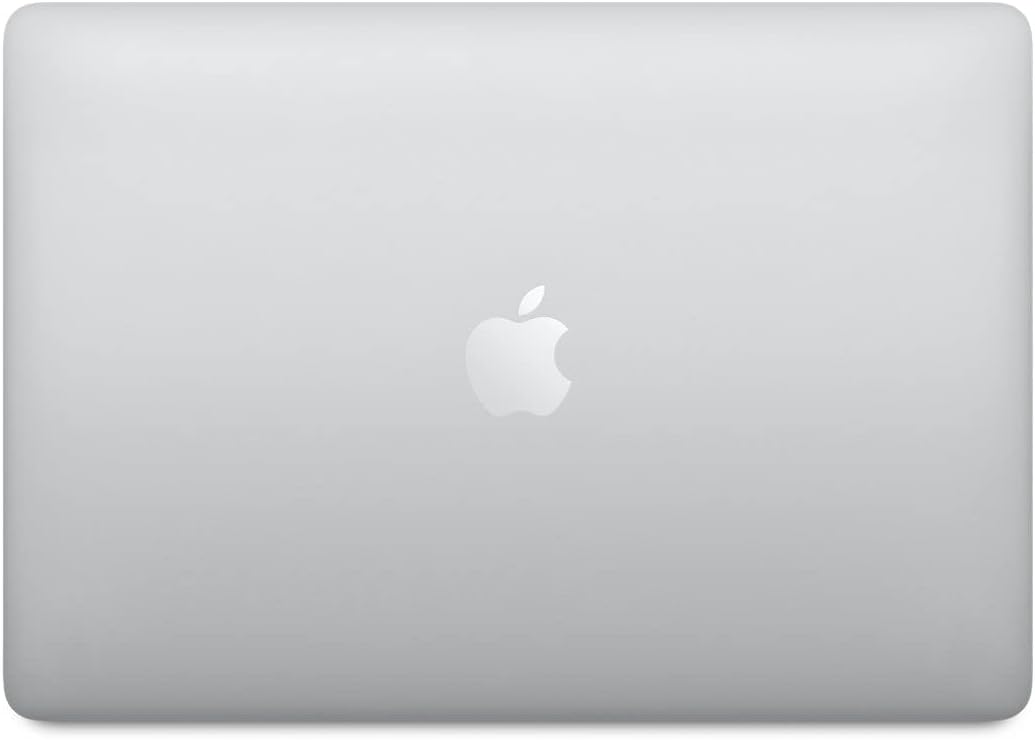 MacBook Pro 13" (2019) Quad-Core  Core i5 2.4GHz 8GB 512GB Silver