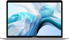 MacBook Air 13" (2019) Core i5 1.6GHz 16GB 128GB Silver