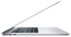 MacBook Pro 15" (2016) Core i7 2.9GHz 16GB 256GB Silver