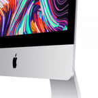 iMac 21.5" Retina 4K (2019) 6-Core  Core i5 3GHz 16GB 1TB Silver