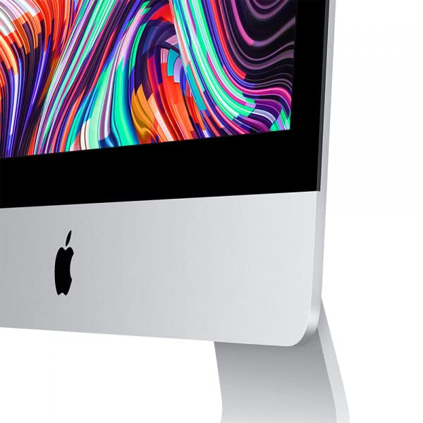 iMac 21.5" Retina 4K (2019) 6-Core  Core i5 3GHz 16GB 1TB Silver