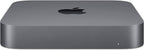 Mac Mini (2018) Core i3 3.6GHz 8GB 128GB Space Gray