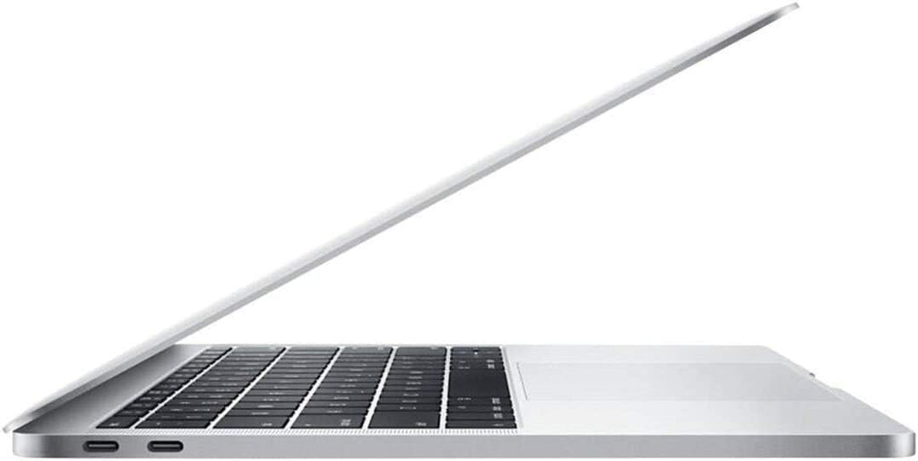 MacBook Pro 13" (2017) Core i7 2.5GHz 16GB 512GB Silver