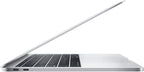 MacBook Pro 13" (2017) Core i7 2.5GHz 16GB 512GB Silver