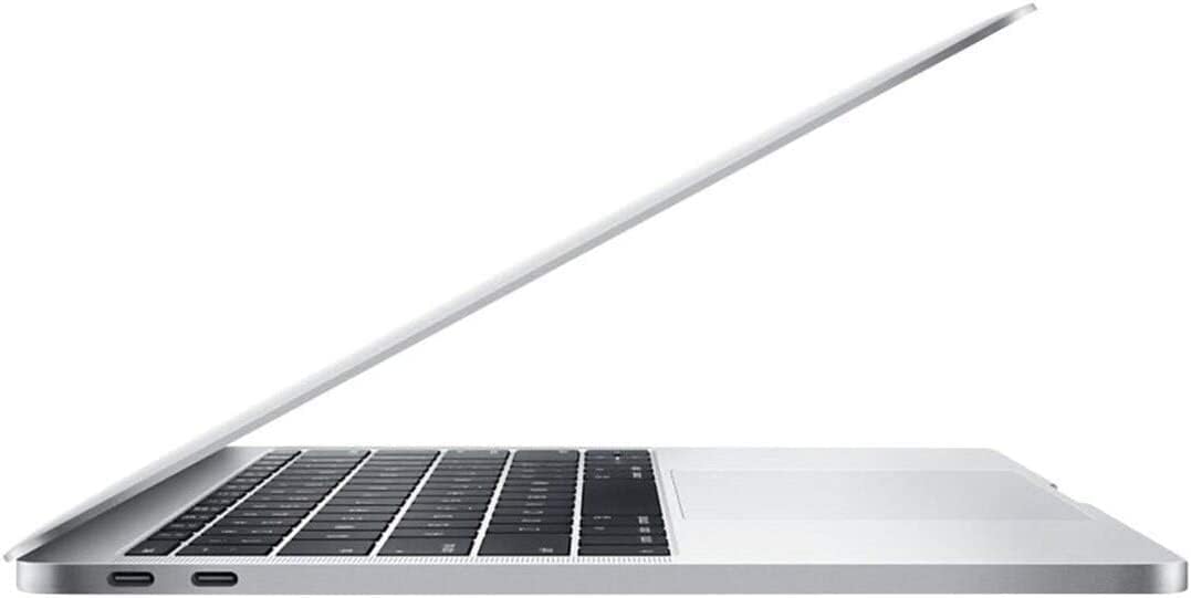 MacBook Pro 13" (2017) Core i7 2.5GHz 16GB 512GB Silver