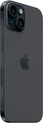 iPhone 15 (2023) 128GB Black