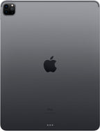 iPad Pro 12.9" (4th Gen) (2020) 512GB Space Gray Wifi