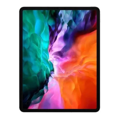 iPad Pro 12.9" (4th Gen) (2020) 512GB Space Gray Wifi