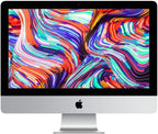 iMac 21.5" Retina 4K (2019) 6-Core  Core i5 3GHz 16GB 1TB Silver