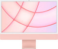iMac 24" (2021) Apple M1 3.2GHz 16GB 1TB Pink