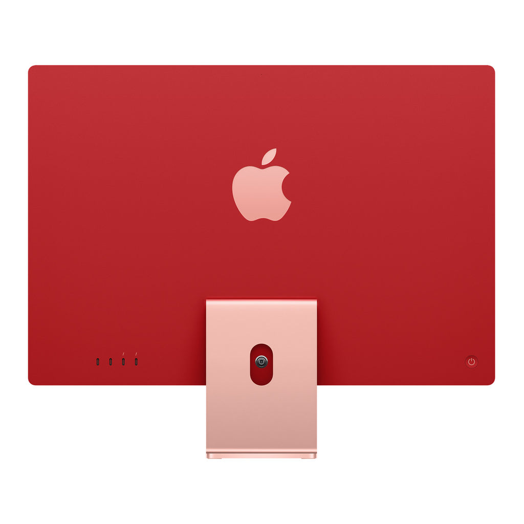 iMac 24" (2021) Apple M1 3.2GHz 16GB 1TB Pink