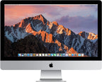 iMac 21.5" Retina 4K (2017) Core i5 3GHz 8GB 1TB Silver
