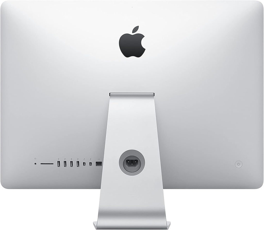 iMac 21.5" Retina 4K (2017) Core i5 3GHz 8GB 1TB Silver