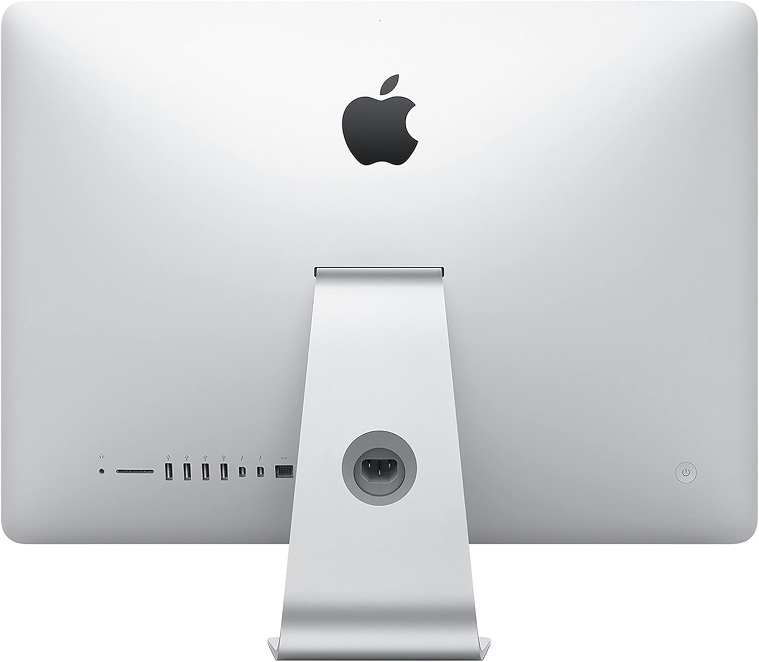 iMac 21.5" Retina 4K (2017) Core i5 3GHz 8GB 1TB Silver