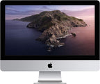 iMac 21.5" Retina 4K (2017) Core i5 3.4GHz 16GB 500GB Silver