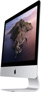 iMac 21.5" Retina 4K (2017) Core i5 3.4GHz 16GB 500GB Silver