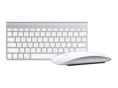 iMac 21.5" Retina 4K (2017) Core i5 3.4GHz 16GB 500GB Silver