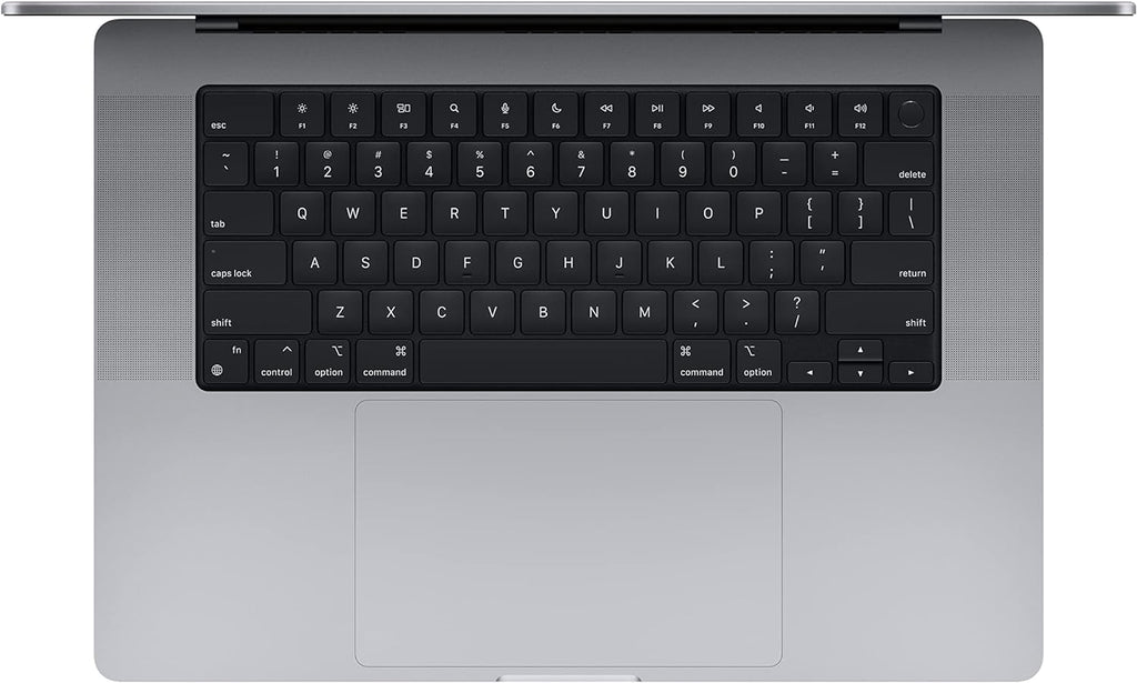 MacBook Pro 16" (2023) Apple M2 Max 3.68GHz 64GB 2TB Space Gray