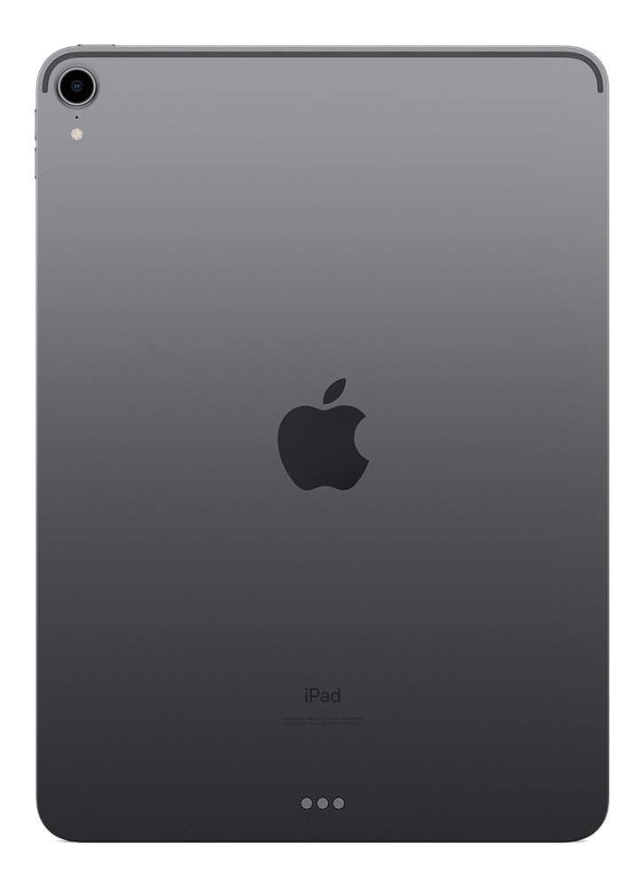 iPad Pro 11" (2018) 256GB Space Gray Wifi