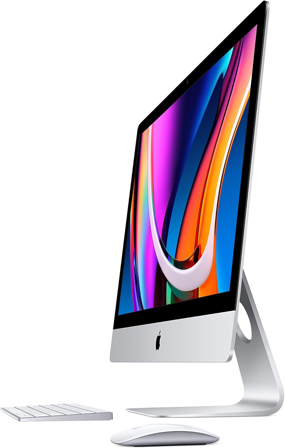 iMac 27" (2020) Core i5 3.1GHz 8GB 256GB Silver
