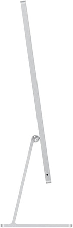 iMac 24" (2021) Apple M1 3.2GHz 16GB 256GB Silver