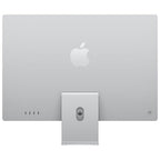 iMac 24" (2021) Apple M1 3.2GHz 16GB 256GB Silver
