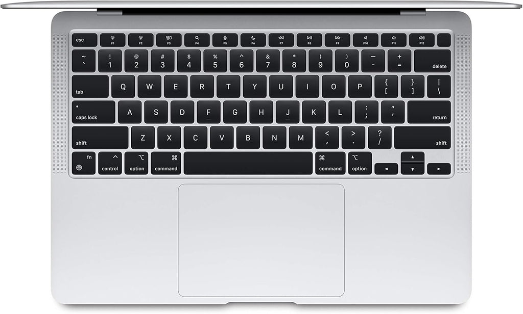 MacBook Air 13" (2020) Apple M1 3.2GHz 16GB 2TB Silver