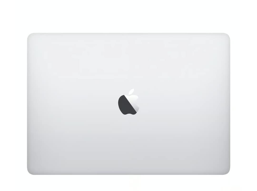 MacBook Air 13" (2020) Apple M1 3.2GHz 16GB 2TB Silver