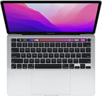 MacBook Pro 13" (2022) Apple M2 3.49GHz 8GB 512GB Silver