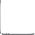 MacBook Pro 13" (2022) Apple M2 3.49GHz 8GB 512GB Silver