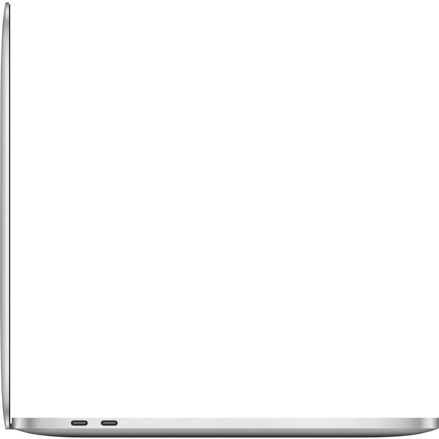 MacBook Pro 13" (2022) Apple M2 3.49GHz 8GB 512GB Silver