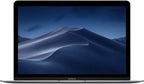 MacBook Retina 12" (2017) Core i5 1.3GHz 8GB 512GB Space Gray