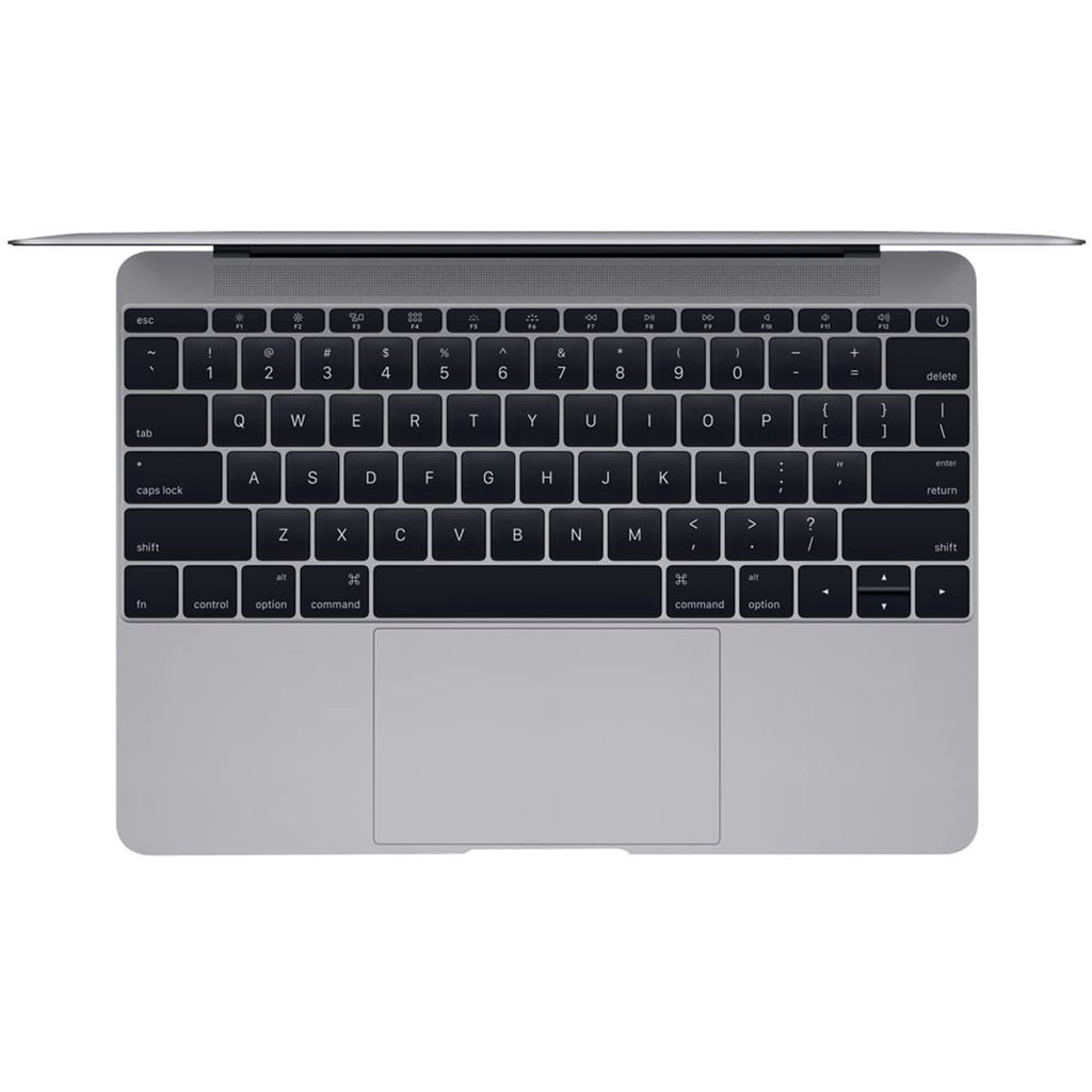 MacBook Retina 12" (2017) Core i5 1.3GHz 8GB 512GB Space Gray