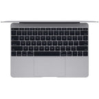 MacBook Retina 12" (2017) Core i5 1.3GHz 8GB 512GB Space Gray