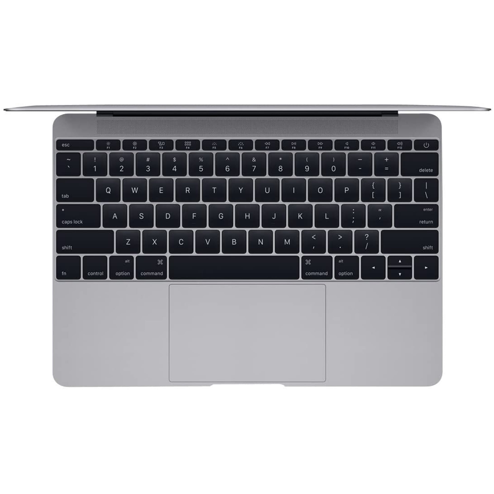 MacBook Retina 12" (2017) Core i5 1.3GHz 8GB 512GB Space Gray