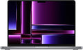 MacBook Pro 14" (2023) Apple M2 Max 3.68GHz 96GB 2TB Space Gray