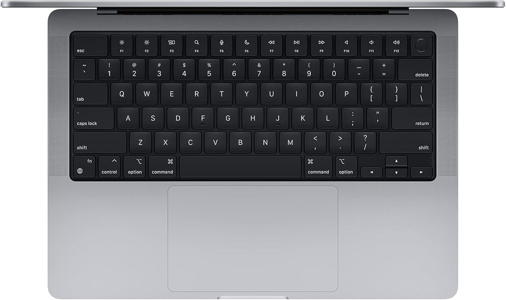 MacBook Pro 14" (2023) Apple M2 Max 3.68GHz 96GB 2TB Space Gray