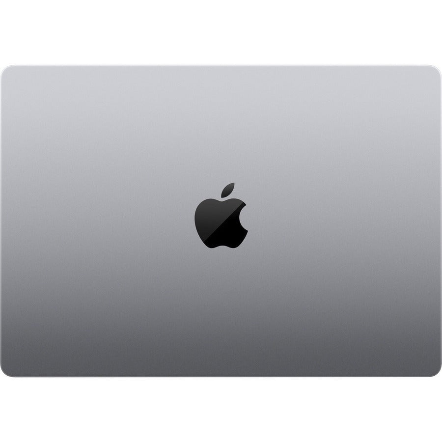 MacBook Pro 14" (2023) Apple M2 Max 3.68GHz 96GB 2TB Space Gray