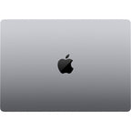 MacBook Pro 14" (2023) Apple M2 Max 3.68GHz 96GB 2TB Space Gray