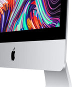 iMac 21.5" (2019) 6-Core  Core i5 3GHz 16GB 256GB Silver