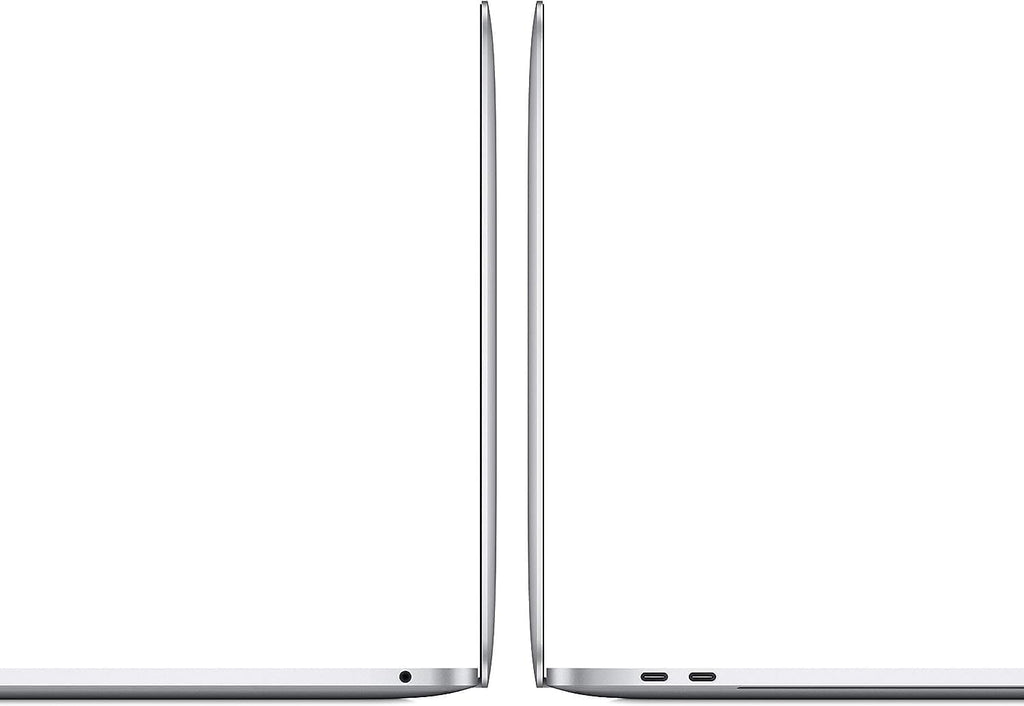 MacBook Pro 13" (2016) Core i5 2.9GHz 16GB 256GB Silver