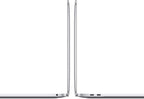MacBook Pro 13" (2016) Core i5 2.9GHz 16GB 256GB Silver