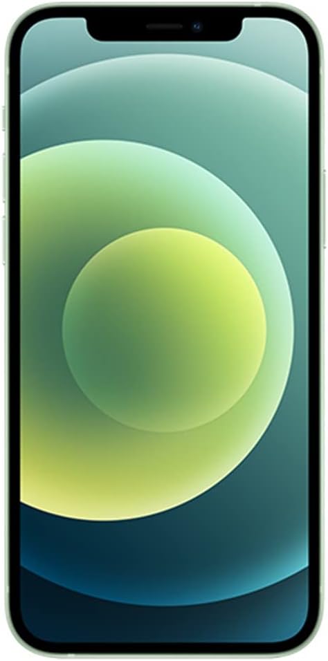 iPhone 12 (2020) 128GB Green