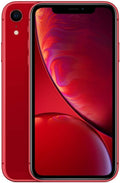 iPhone XR (2018) 64GB Red