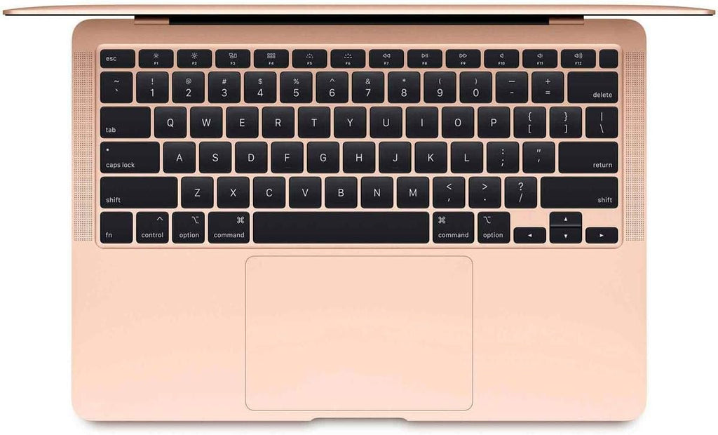 MacBook Air 13" (2020) Dual-Core  Core i3 1.1GHz 8GB 256GB Gold