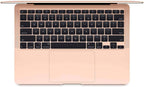 MacBook Air 13" (2020) Dual-Core  Core i3 1.1GHz 8GB 256GB Gold