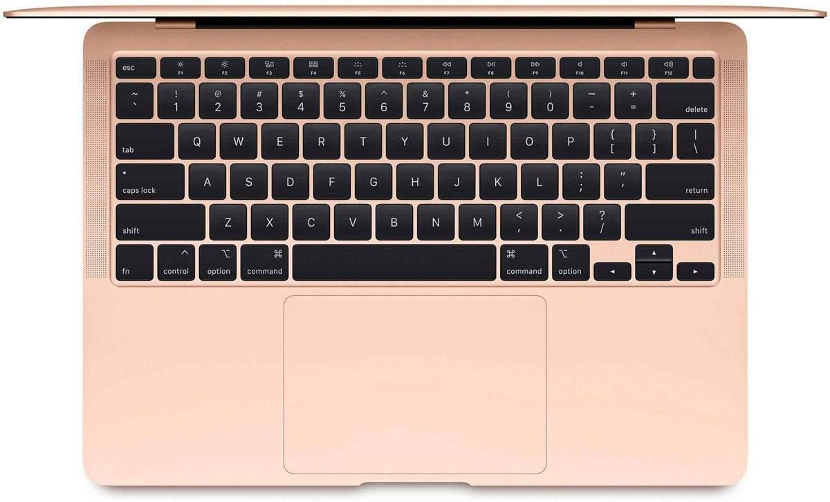 MacBook Air 13" (2020) Dual-Core  Core i3 1.1GHz 8GB 256GB Gold