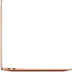 MacBook Air (2020) Core i3 1.1GHz 8GB 128GB Gold