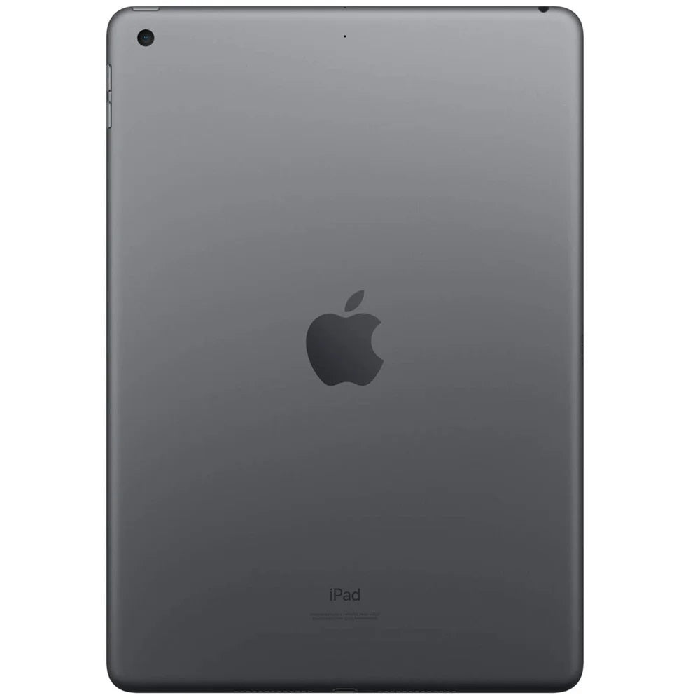 iPad 9 (2021) 256GB Space Gray Wifi